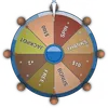 Jalwa Lucky Wheel welfare icon